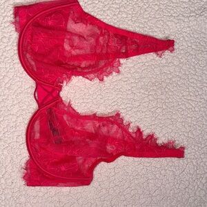 Victoria Secret Unlined Bra